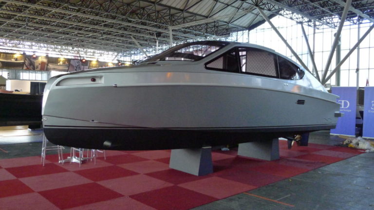 Korvet 8 DWY Willem Nieland Design