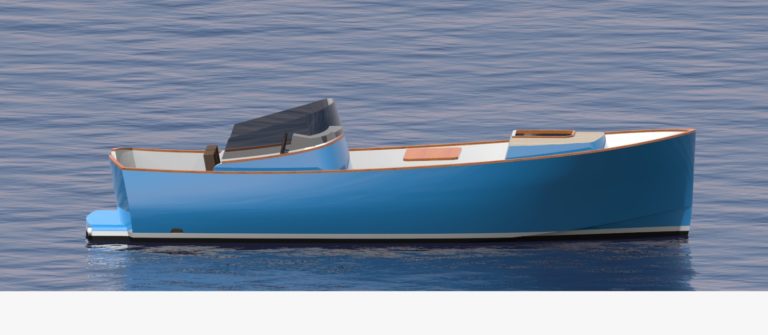 Trinity Tenders Willem Nieland Design