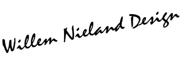 Willem Nieland Design