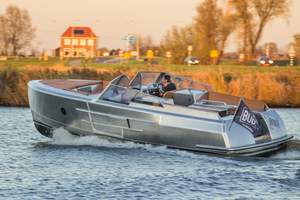 Healey 30 by Willem Nieland Design